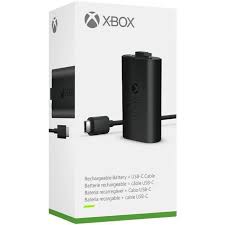 Baterai Battery Batre Stick Stik Xbox Series X &amp; S Play &amp; Charge Kit