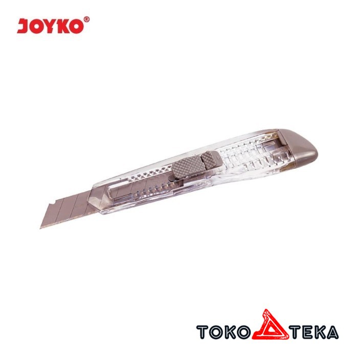 

COD Joyko Cutter CU-15BC / Kater / Pemotong Murah Berkualitas