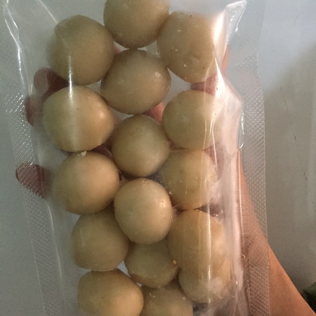 

Baso Aci Isi Daging 20 Pcs