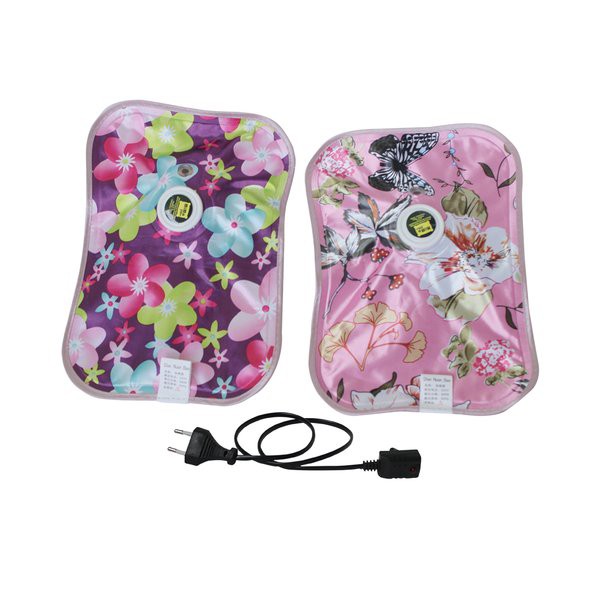 Bantal Terapi Air Panas Elektrik Hot Pillow Heating Pad Pack — 8