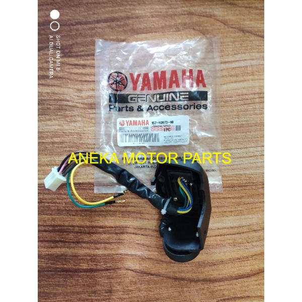 SAKLAR KIRI JUPITER MX XEON KARBU MIO SMILE SPORTY ANEKA MOTOR