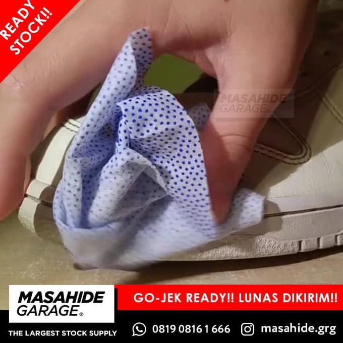 Jason Markk Quick Wipes - 3 pcs