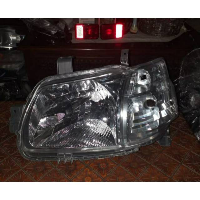 Headlamp daihatsu grandmax