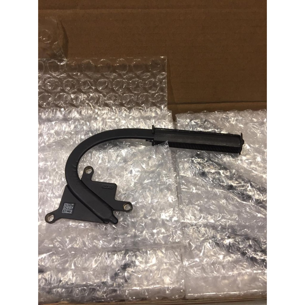 Heat Sink untuk motherboard Macbook Pro 13inch 2012 MD101 MD102