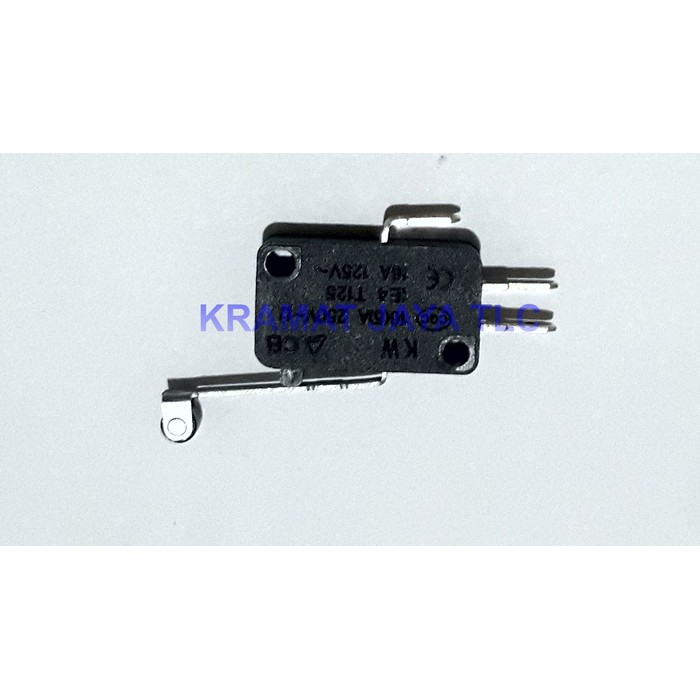 SAKLAR LAMPU  LIMIT SWITCH TONGKAT RODA