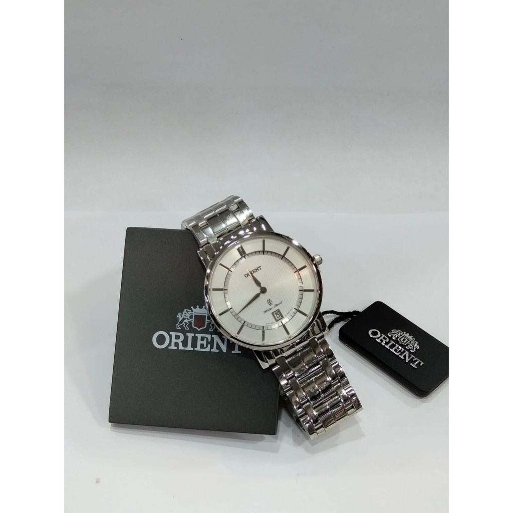 Jam Tangan Pria ORIENT FGW01006W0 Original