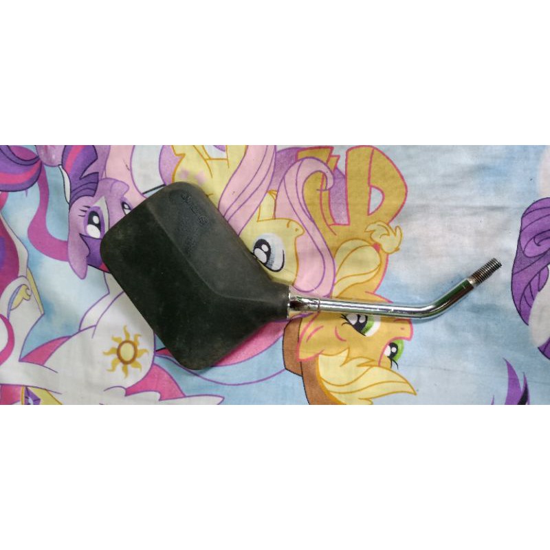 spion kiri Suzuki rc ts sprinter rgr bravo crystal original