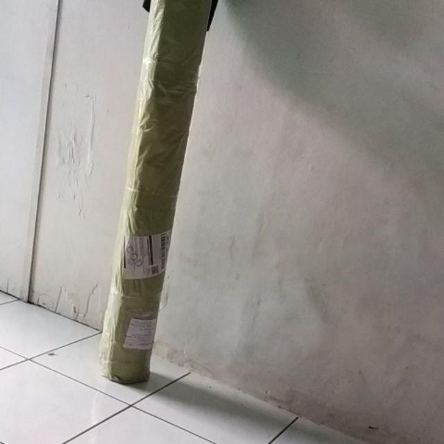 Kawat Loket Hijau 1/4 Tinggi 90cm Harga Per Roll