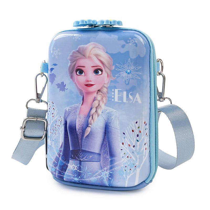 [JUALSEMUA18]Ransel Anak  Premium / Ransel Anak Mickey Mouse / Frozen / Sophia