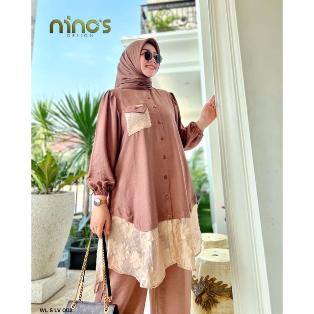 set ninos
