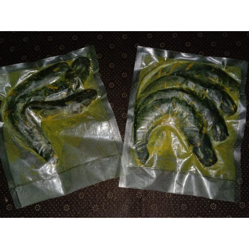 

Lele Marinasi Sesa Frozenfood