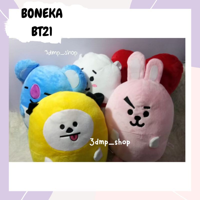 Boneka telur egg doll ny21 chimmy shooky tata