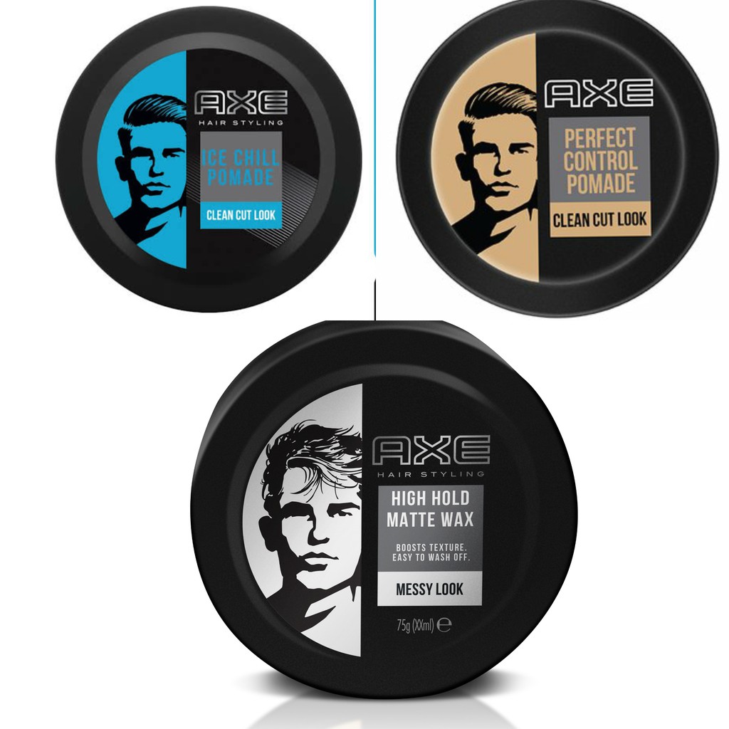 AXE Pomade Minyak Rambut 75g