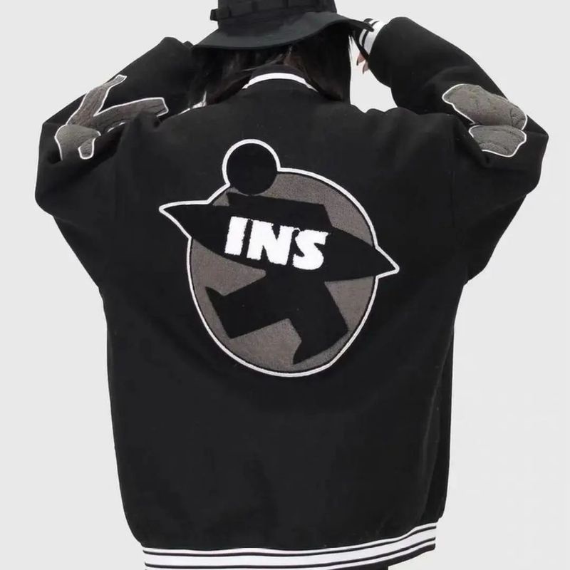 iNS JAKET