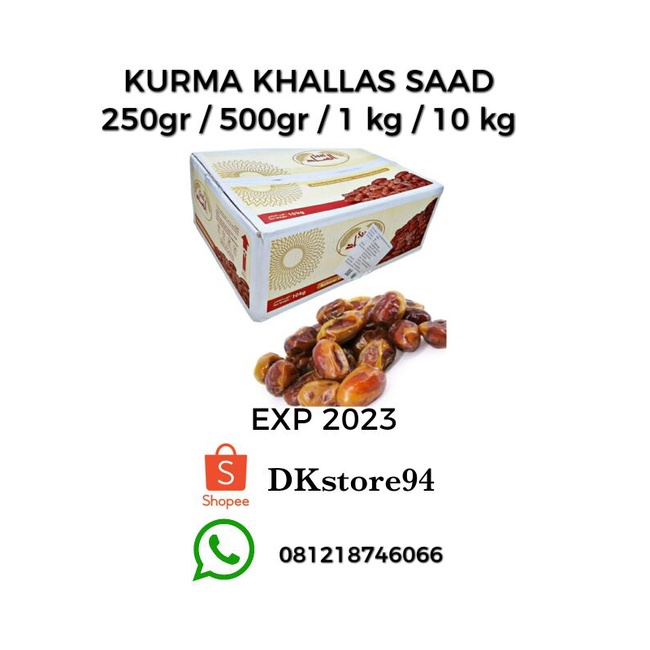 

Kurma - Kurma Khallas - Kurma Khalas 250 gr - Kurma Khallas 500 gr - Kurma Khallas 1 kg - Kurma Golden Valley 250 gr - Kurma Golden Valley 500 gr - Kurma Golden Valley 1 kg