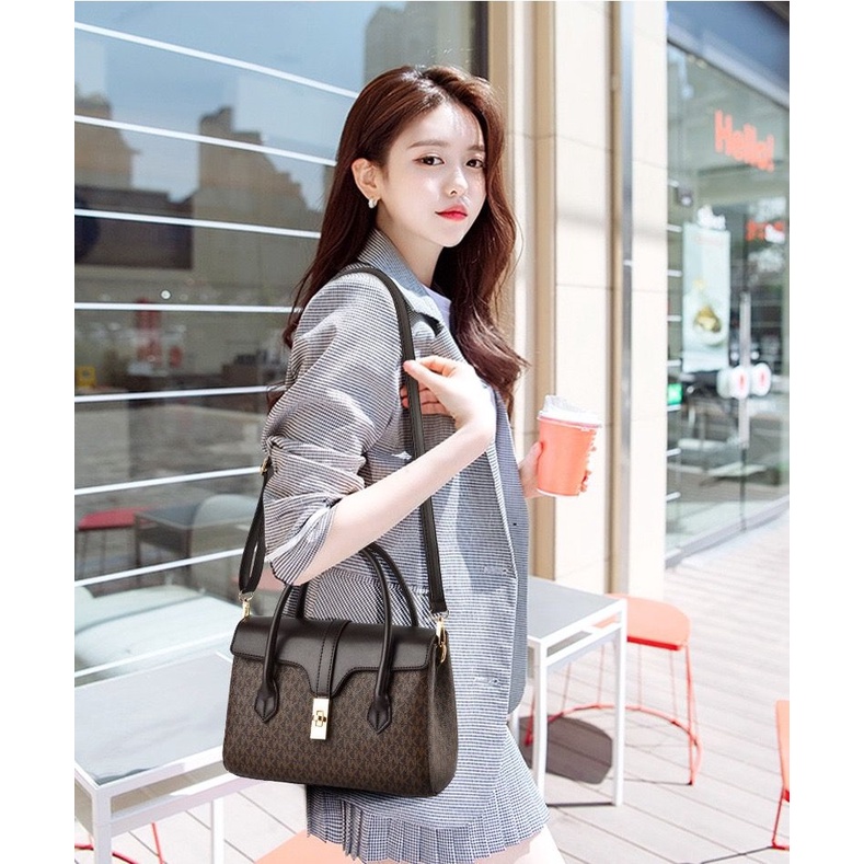 TAS SELEMPANG WANITA C5258 TAS FASHION WANITA TAS IMPORT MURAH TERLARIS