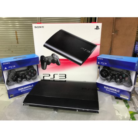 ps3 slim 4.85