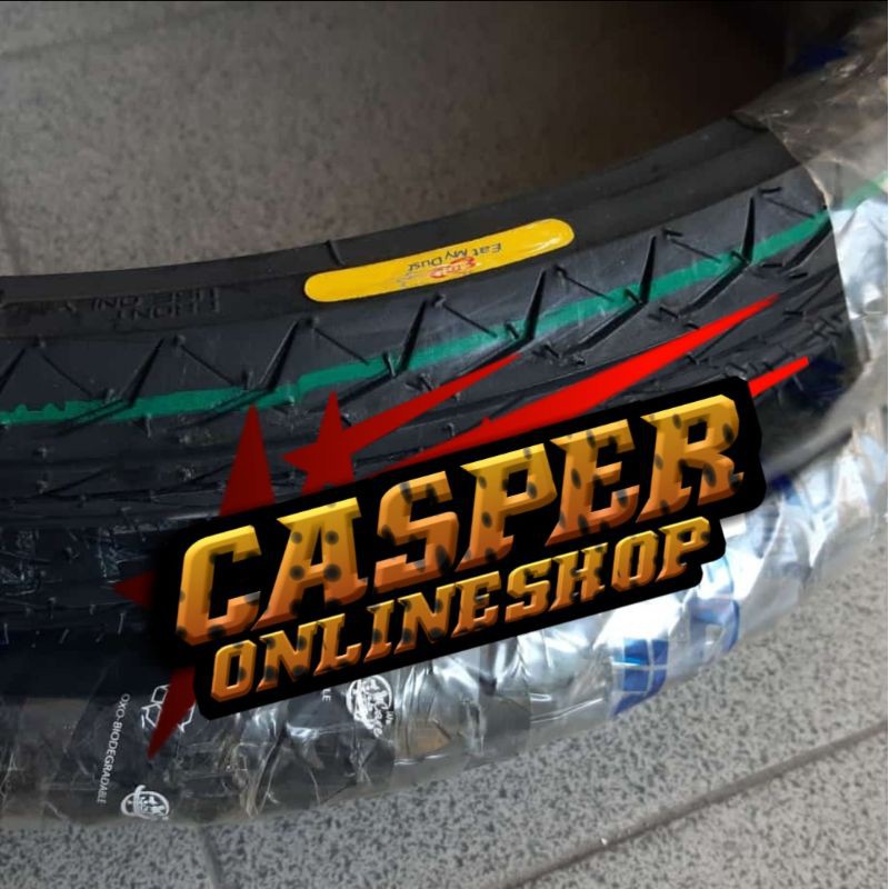 Ban irc emd bungkus bening ban dalem