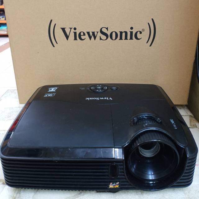 PROJECTOR VIEWSONIC PJD 5113