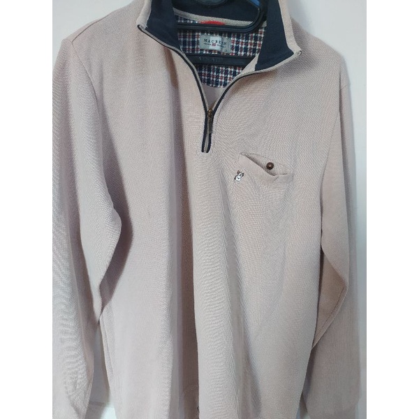 second macbeth tracktop/vintage/second/branded