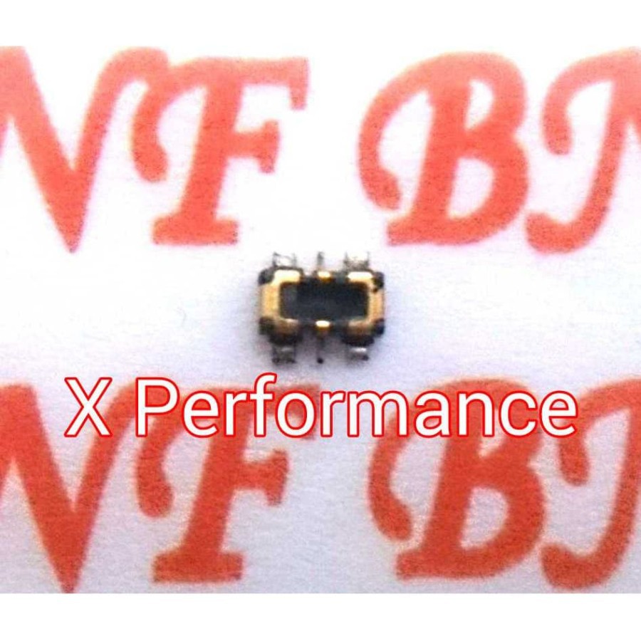 Konektor Socket Baterai - Sony Xperia X Performance - SOV33 - SO-04H