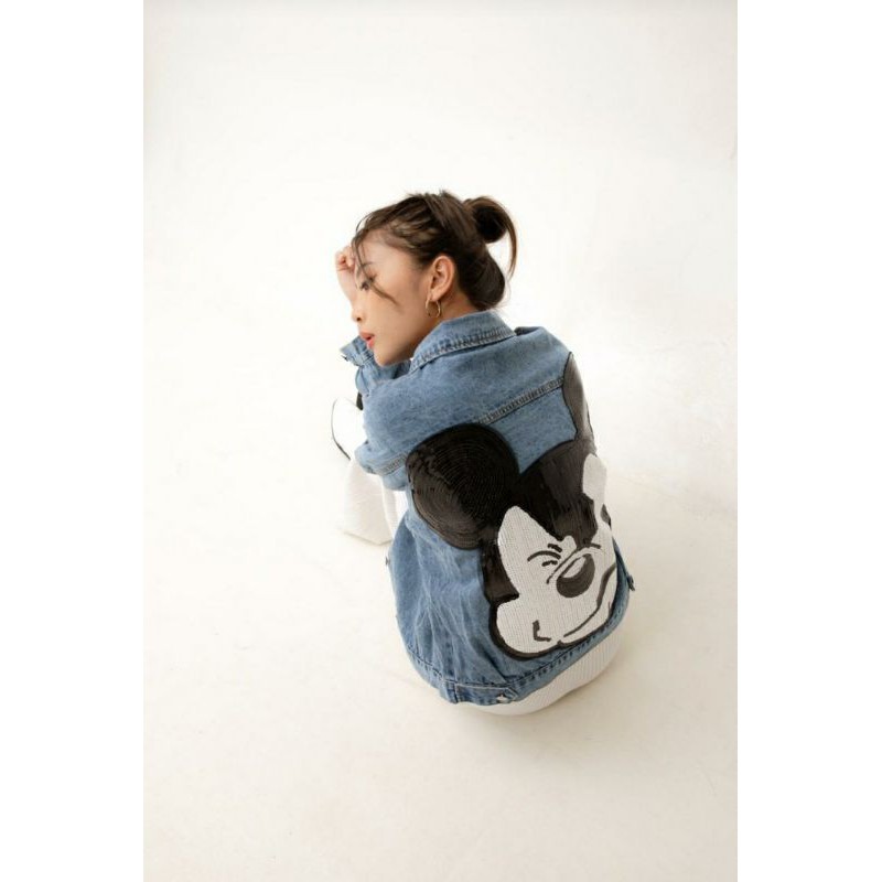 Jaket AMR ORIGINAL/JAKET DENIM-1