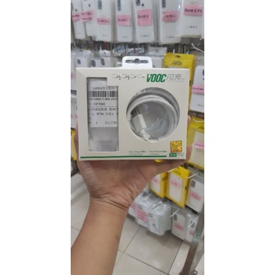 Charger casan charging oppo vooc fast charging micro usb