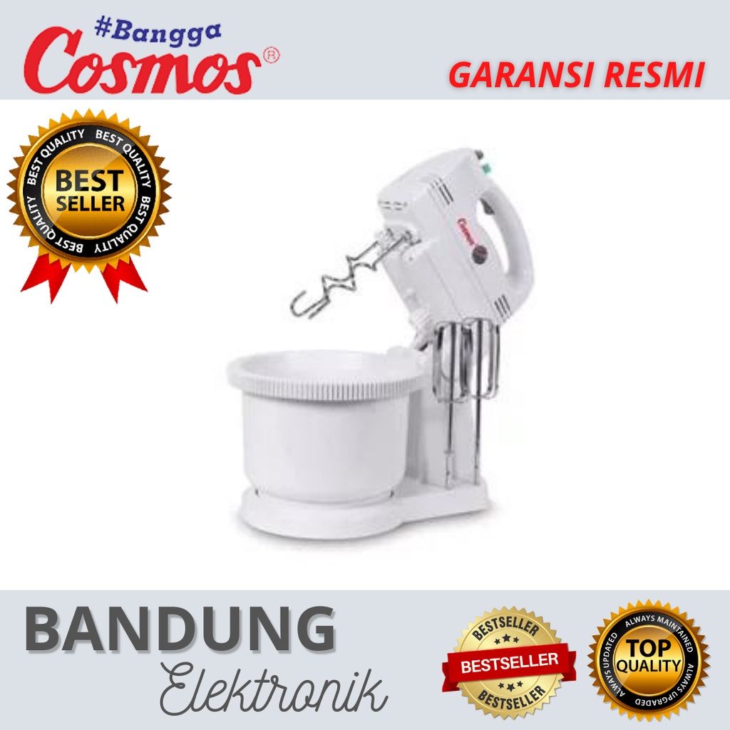 Stand Mixer Cosmos CM-1289, Mixer Cosmos CM1289
