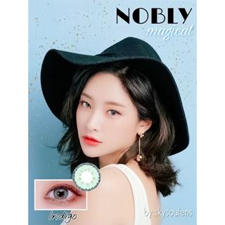 Nobly Roze Magical Softlens Shopee Indonesia