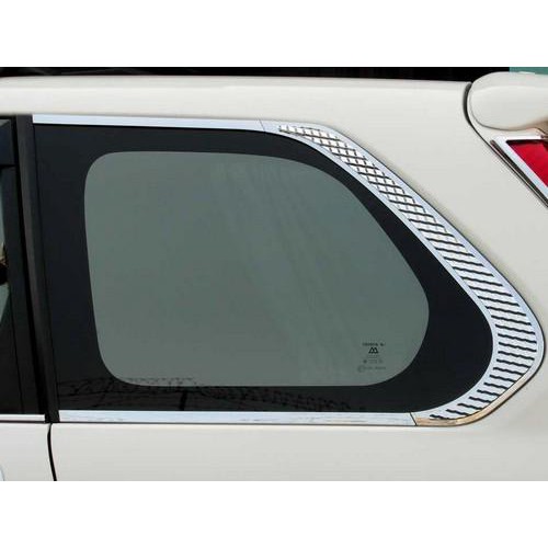 End Pilar All New Avanza-Xenia / Grand New Avanza / Great New Xenia / Veloz