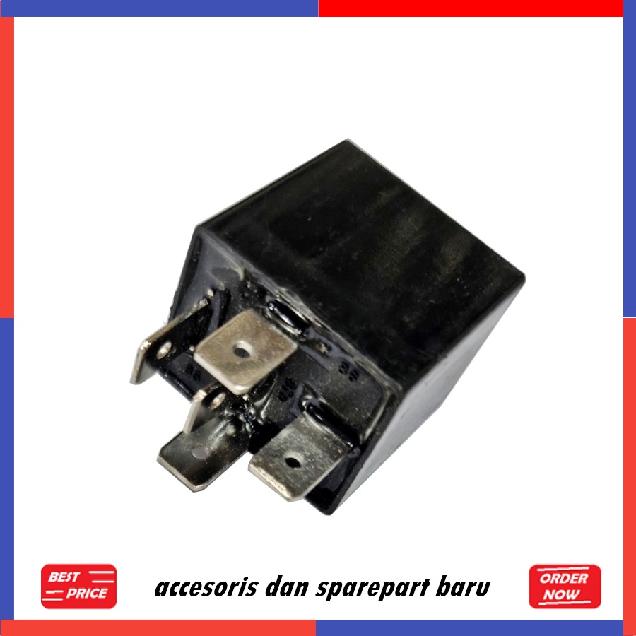 BENDIK VARIO 150 SWITCH STATER RUI SPAREPART MOTOR