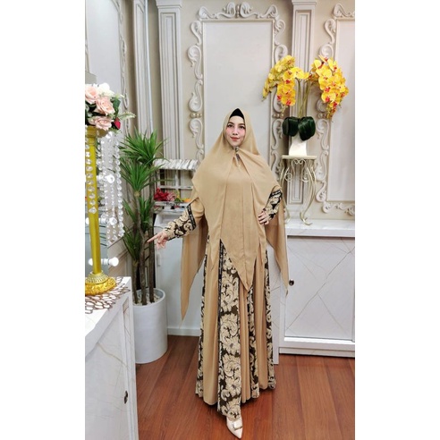 AURORA SYARI BY FAZZA