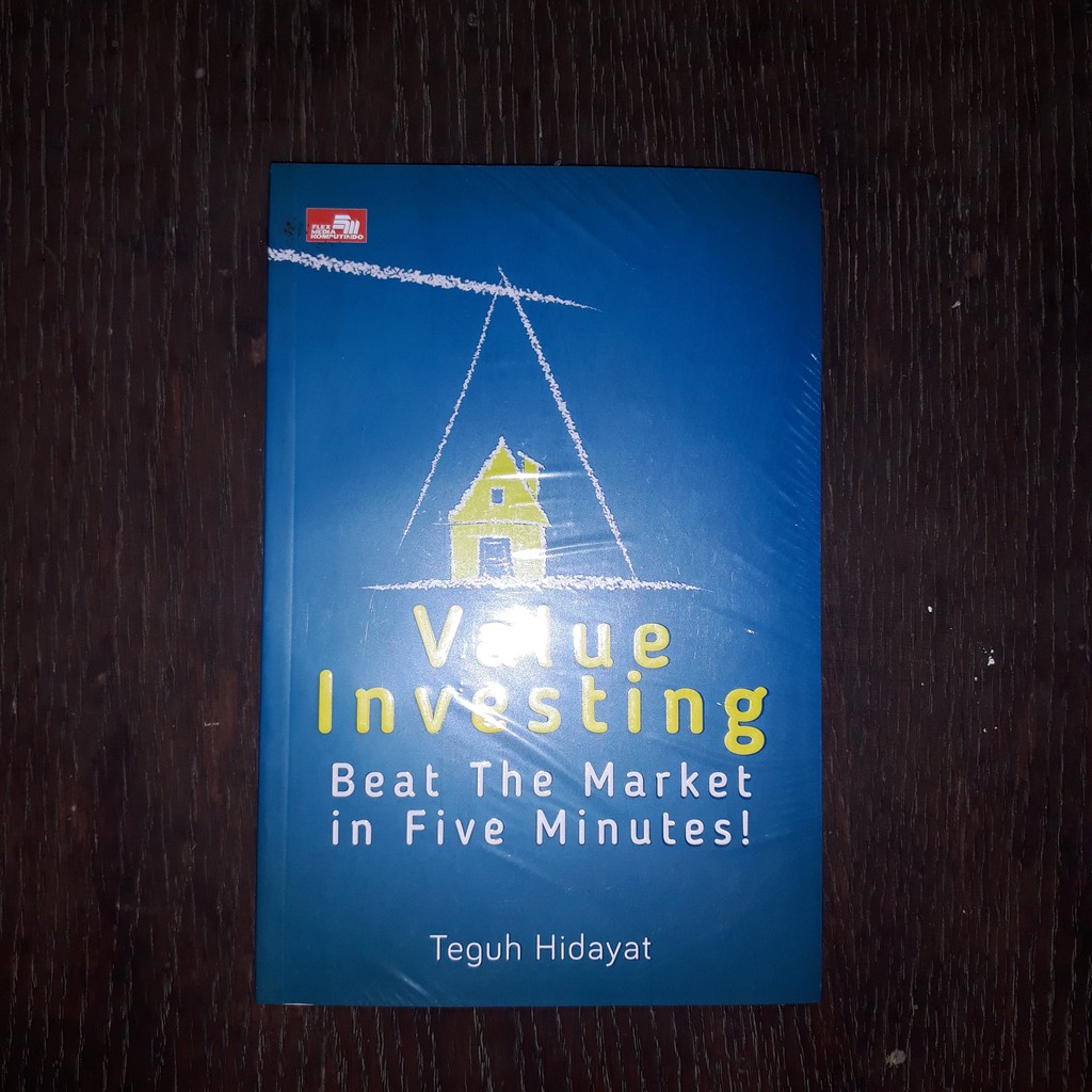 Value Investing - Teguh Hidayat