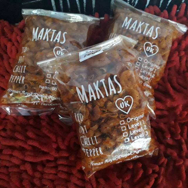 

Maktas