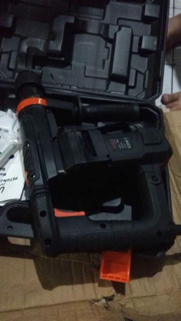 Mesin Drill Bor Bobok Beton Uchiha Asli