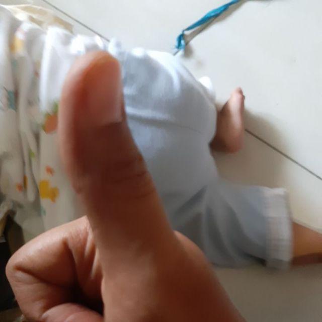 Kemeja Hem Batik Pria Fjd 1