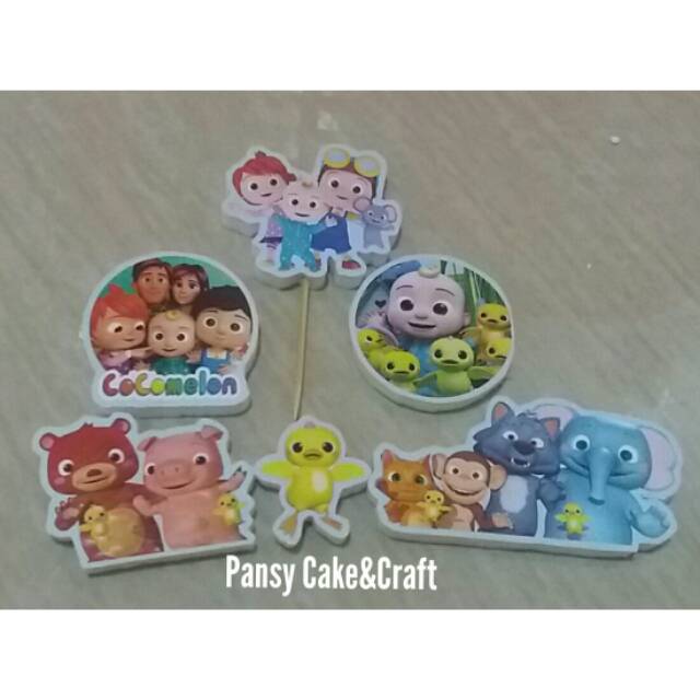 cocomelon toys for sale