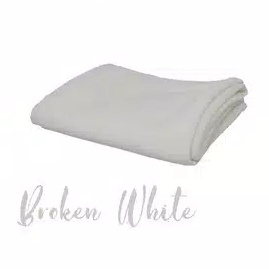 Bergo Maryam DIAMOND-BrokenWhite