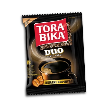 

Torabika Duo 25gr