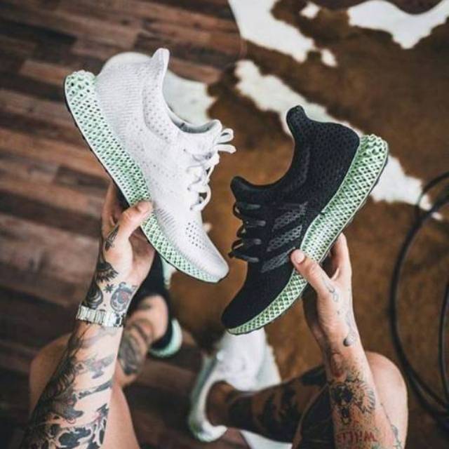 adidas craft 4d