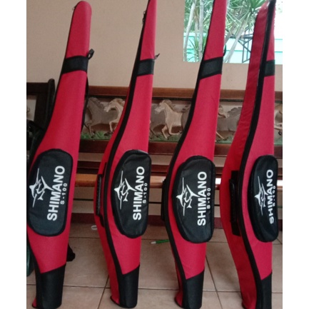 Tas pancing shimano