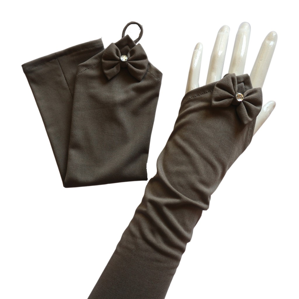 Handsock cincin Pita / manset pita / handsock pita / handsock / manset / hensok / hansok