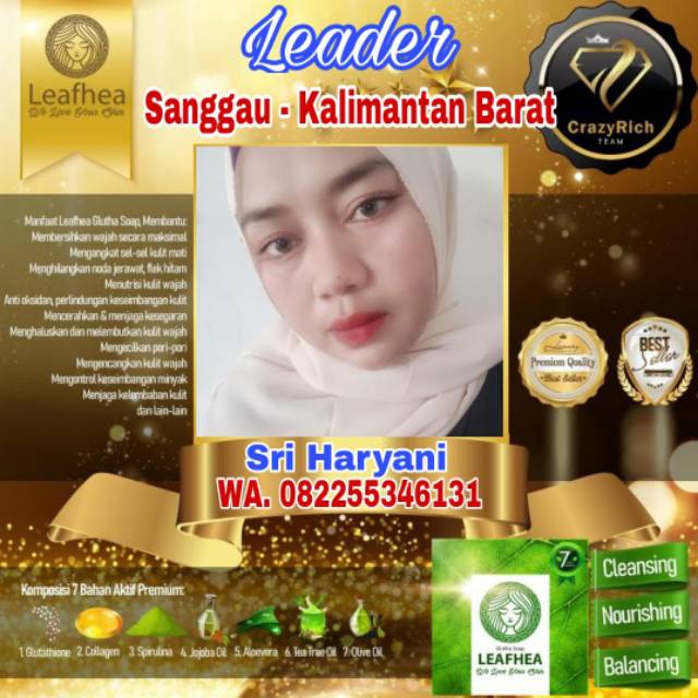 sry_haryani