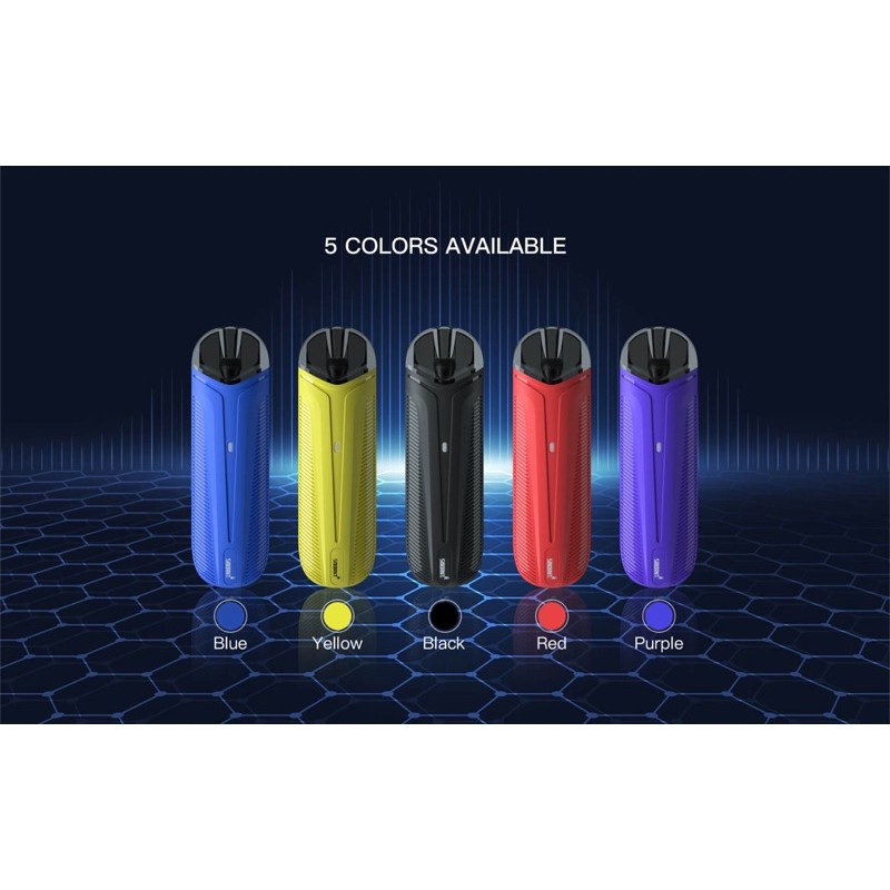 SMOANT VIKII Pod Kit 370mAh