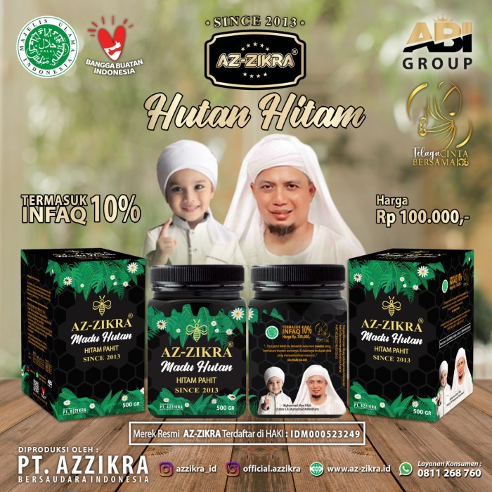 

MADU HITAM ODENG PAHIT AZ MADU HITAM ODENG PAHIT AZ ZIKRA SPESIAL ODENG ORIGINAL BERKHASIAT