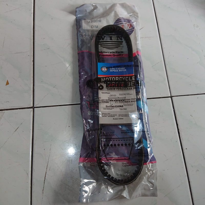 V-Belt Yamaha Mio