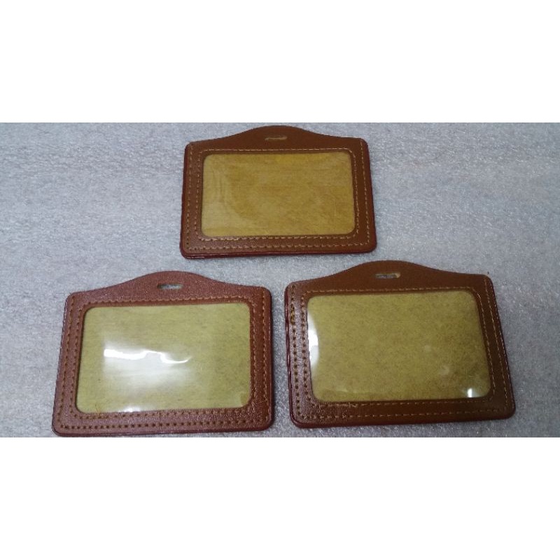 

Dompet/Tempat Id Card landscape