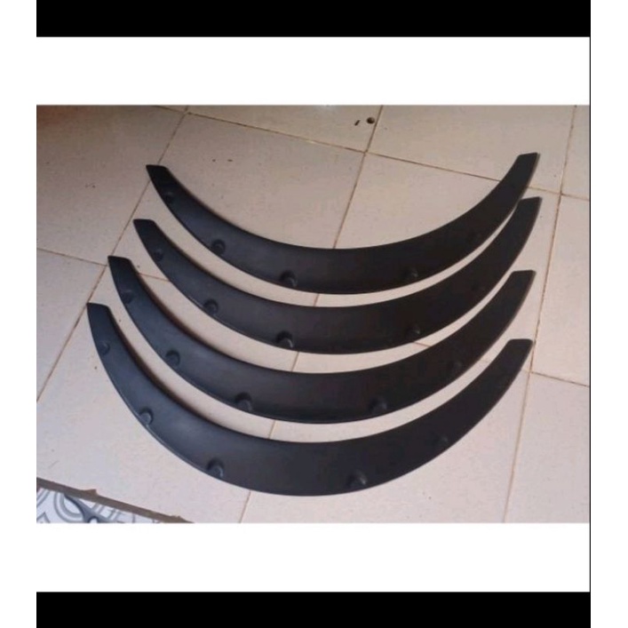 over fender universal