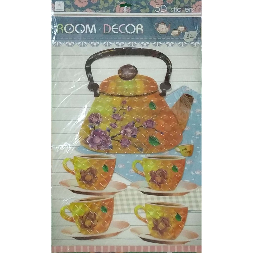 Room Decor Kitchen