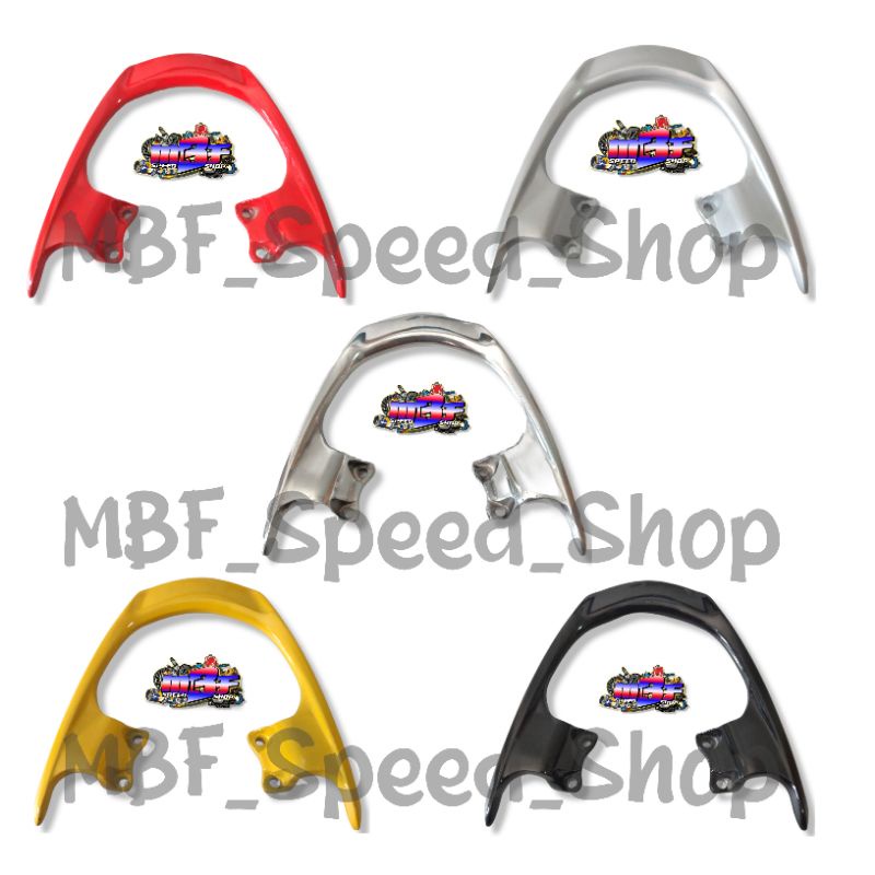 BEHEL MIO AMORE THAILAND pnp mio smile mio sporty BEHEL JOK YAMAHA MIO AMORE CROM CHROME BEHEL MIO A